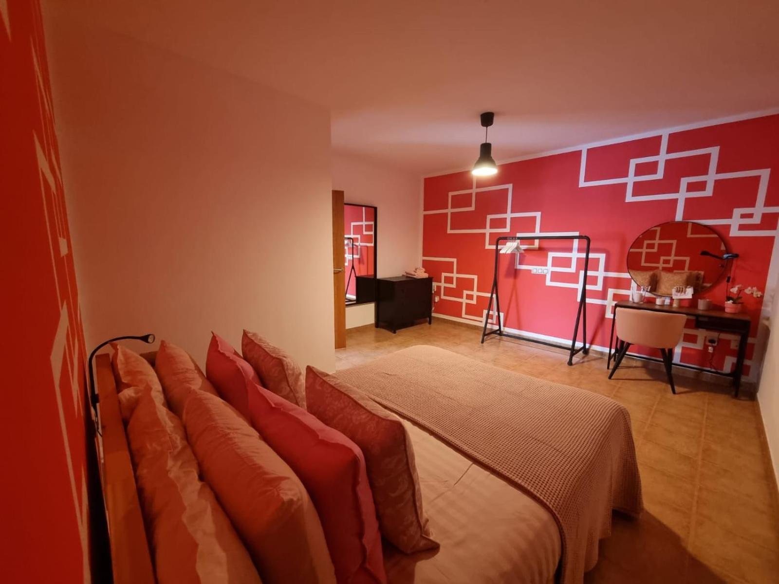 Villa Barbie Калета-де-Фусте Экстерьер фото