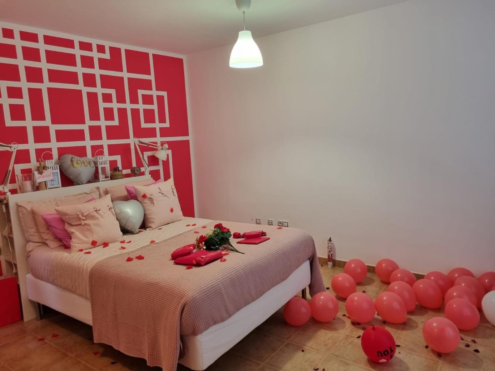 Villa Barbie Калета-де-Фусте Номер фото