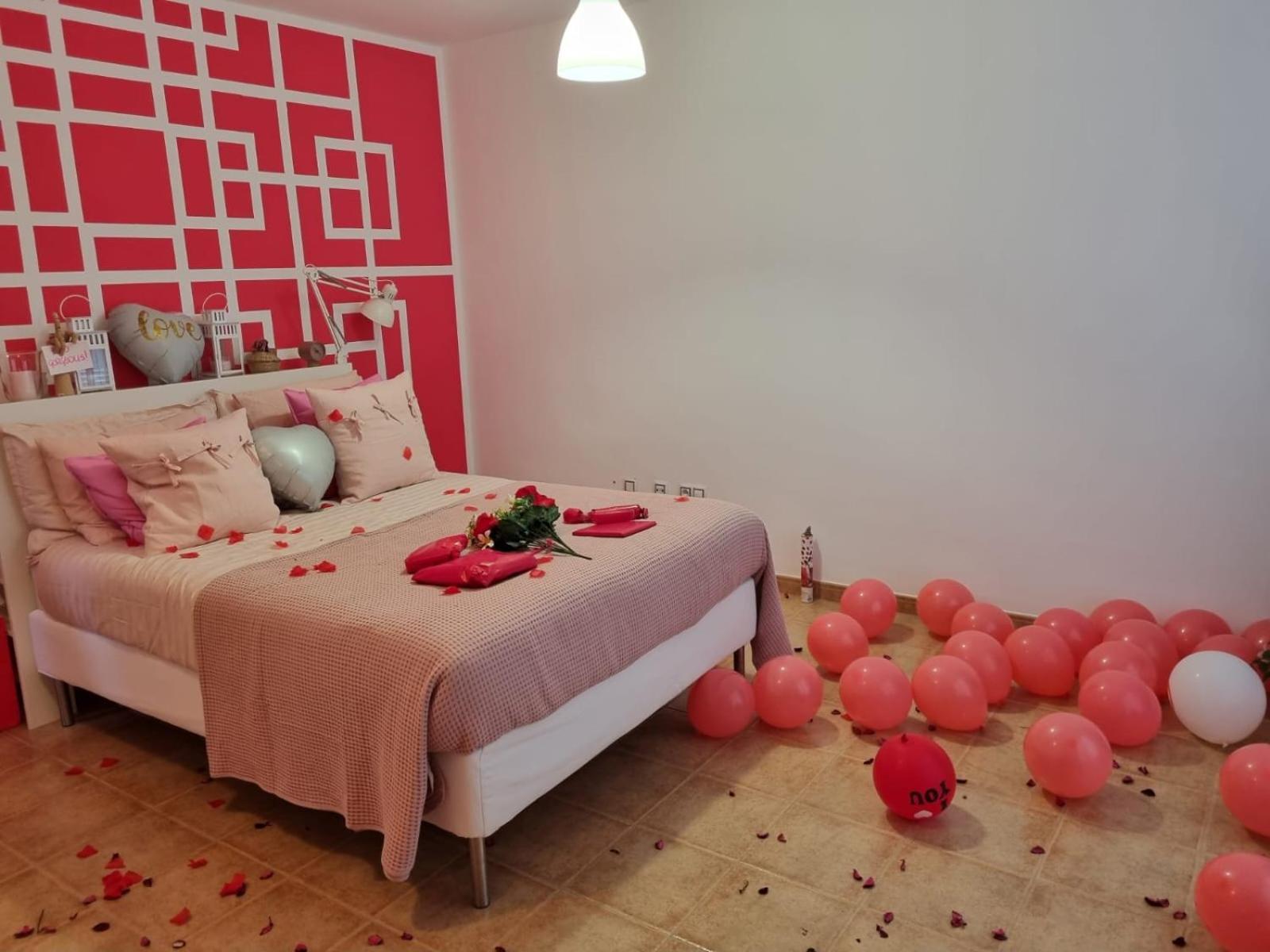 Villa Barbie Калета-де-Фусте Номер фото